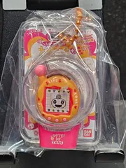 たまごっち おかしなたまごボーロっち パッケージチャーム