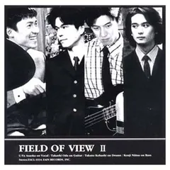 2026年最新】FIELD of view グッズの人気アイテム - メルカリ