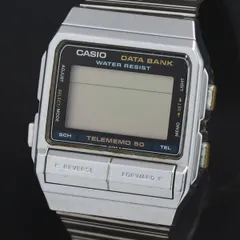 カシオ　HOTBIZ DB-2000　#白るまんど カシオ HOTBIZ DB-2000 #白るまんど