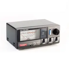 第一電波工業 SWR/パワー計＋ダミーロード 中古品セット 第一電波工業 SWR/パワー計＋ダミーロード 中古品セット Yahoo