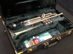 2025年最新】yamaha カスタムトランペット ytr-8335の人気アイテム