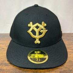 ワンピース 15周年 サニー号 NEW ERA ブラックキャップ 7 3/8 - メルカリ