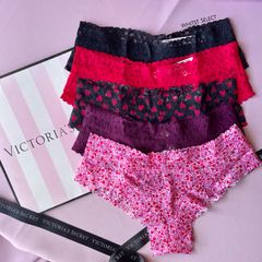【サイズXS】レースチーキー Victoria's Secret
