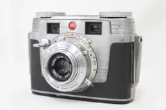 ま*様 めちゃカワイイ！コダックシグネット35　希少純正ケース付き　動作確認・試 コダック シグネット35 | カメラ修理屋の気まぐれBLOG