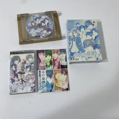 読込確認済み PlayStation Portable PSP 水の旋律 ソフト【送料無料】AAL0723S6900/0820
