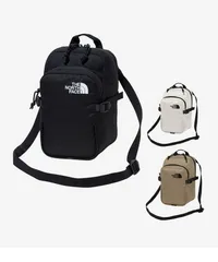 【ムラスポ公式】新品 THE NORTH FACE ザ・ノース・フェイス ショルダーバック BOULDER MINI SHOULDER 3L NM72358