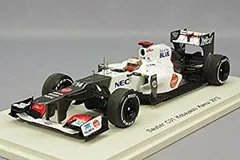 2026年最新】小林可夢偉 1/43の人気アイテム - メルカリ