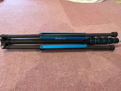 【美品】Nissin LS-65C カーボンライトスタンド