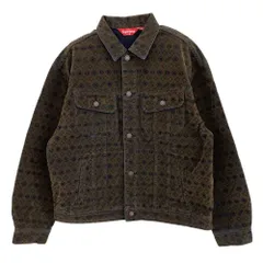 2025年最新】supreme トラッカージャケットの人気アイテム