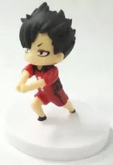 【中古】トレーディングフィギュア 黒尾鉄朗(メモスタンド) 「ハイキュー!! デスクトップフィギュア」