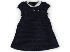 【ミキハウス/mikiHOUSE】ワンピース 100サイズ 女の子【子供服・ベビー服】（1865105）