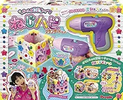 【中古】(未使用･未開封品)　ねじハピ スタンダードセット bt0tq1u