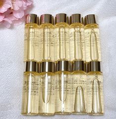 ［メル便］クレ・ド・ポー ボーテ  ローションイドロＡｎ　モイスト　30ml*10本