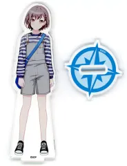 【中古】アクリルスタンド・アクリルパネル 高松燈 アクリルスタンドフィギュア 「BanG Dream! It’s MyGO!!!!!×Ave Mujica 合同企画展 あつめた一瞬、閉じ込めた永遠」