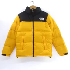 THE NORTH FACE ダウンジャケット ヌプシ ND91631 日本企画 2025年最新】ND91631の人気アイテム - メルカリ
