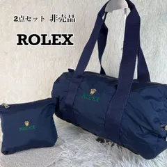 2025年最新】ROLEX ボストンバッグ・旅行用バッグの人気アイテム