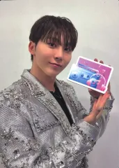 【中古】コレクションカード(男性) SEVENTEEN/スングァン(SEUNGKWAN)/「SEVENTEEN ’FOLLOW’ THE CITY OSAKA / YOKOHAMA」デジタルスタンプラリー特典ランダムフォトカード