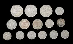 2025年最新】マレーシア 硬貨の人気アイテム - メルカリ