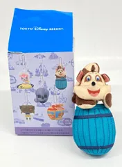 東京ディズニーリゾート ぬいぐるみチャーム WHERE DREAMS COME TRUE ラケッティ/テーマランド&テーマポート 03