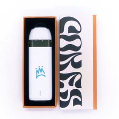 【CRACKERS】CBN 20％ 1mlPOD COKES(クラフトコーラ)