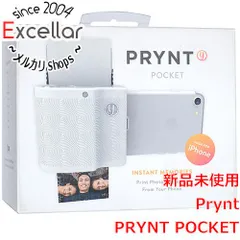 2023年最新】prynt pocketの人気アイテム - メルカリ