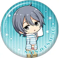 2025年最新】アイドルマスター SideM 缶バッジ 榊夏来の人気アイテム