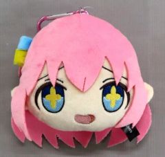 ちろぴの フェイスポーチ ぬいぐるみ ポシェット GIGO - メルカリ