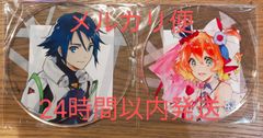 マクロス　超時空フェスティバル　アクリルコースター