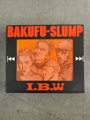 爆風スランプ　I.B.W