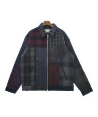 sacai 18AWファブリックコンボ サイズ1 - メルカリ