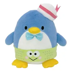 はぴだんぶい5th タキシードサム S ぬいぐるみ サンリオ