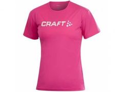 新品・未使用・特価品 クラフト(CRAFT)プライム ロゴ ティー 1903175 女性用Tシャツ (#00627795)
