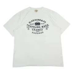 2023年最新】gladhand tシャツの人気アイテム - メルカリ