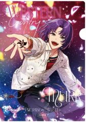 魔法使いの約束 A5 クリアファイル ムル 2枚セット - メルカリ