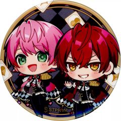 地縛少年花子くん 三葉惣助 ミツバ 10周年 ミュージアム - メルカリ