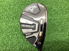 2025年最新】キャロウエイ ROGUE U3の人気アイテム - メルカリ