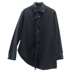 incarnation LINEA_F 18 Pre Fall 長袖シャツ XS - メルカリ