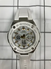 中古　カシオ　ジーショック　GST-W300-7AJF GST-W300-7AJF | CASIO