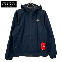 THE NORTH FACE ノースフェイス NF00A8AZH2G ﾈｲﾋﾞｰ QUEST JACKET ﾏｳﾝﾃﾝﾊﾟｰｶ― M