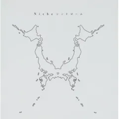 【新品未使用品】ONE OK ROCK ワンオク Nicheシンドロームレコード ONE OK ROCKの4thアルバム『Nicheシンドローム』、6月9日
