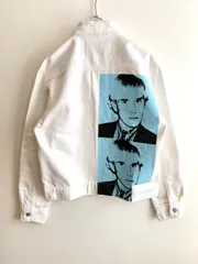 2024年最新】(カルバン クライン) CALVIN KLEIN ANDY WARHOL カプセル