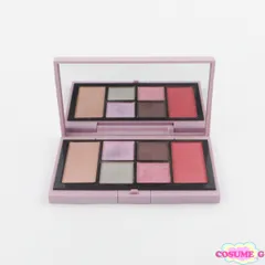 RMK ザ ピンク ハイ アイズ ＆ ブラッシュ パレット 残量多 C591