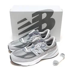 2025年最新】new balance 990v6 