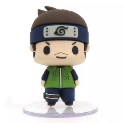 [중고] 트레이딩 피겨 5. 우미노 돌고래 [쵸코린 마스코트 NARUTO-나루토- 질풍전 vol.3]