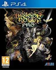 ドラゴンズクラウン・プロ - PS4