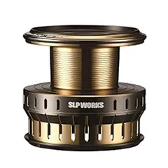 2023年最新】Daiwa SLP WORKS(ダイワSLPワークス) EX LTスプール