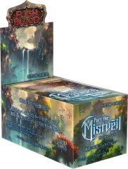 【FAB】Archive Pack - Part the Mistveil BOX(24Pack)[JP]のサムネイル
