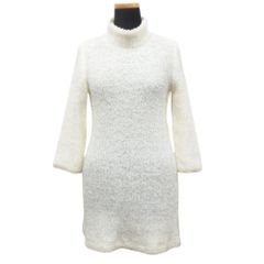 Chloe - 美品 Chloe クロエ スリットネック フリルスリーブ プル