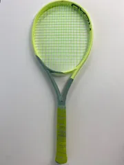 テニスラケット ヘッド(HEAD) エクストリーム エムピー 2022