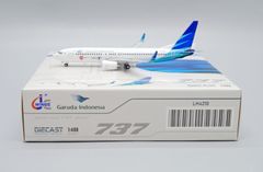 JCWings リヤドエア B787-9 N8572C 1/400 新品 - メルカリ